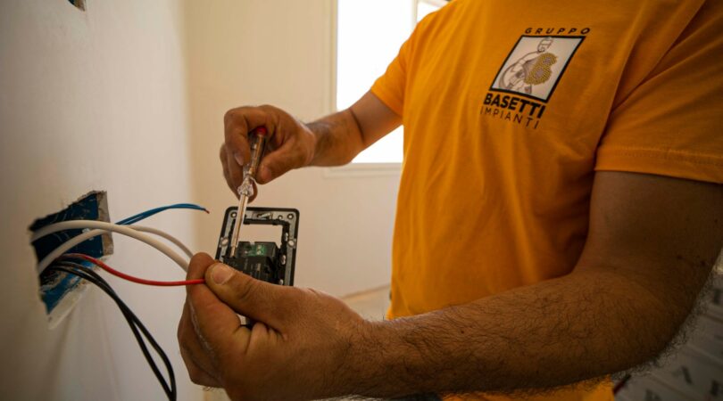 Impianti Basetti