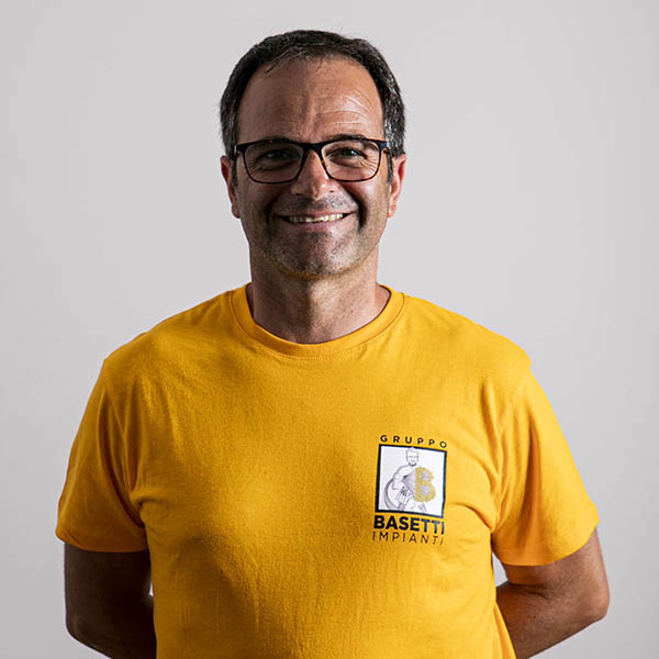 Impianti Basetti