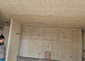 Predisposizione impianti residenziali