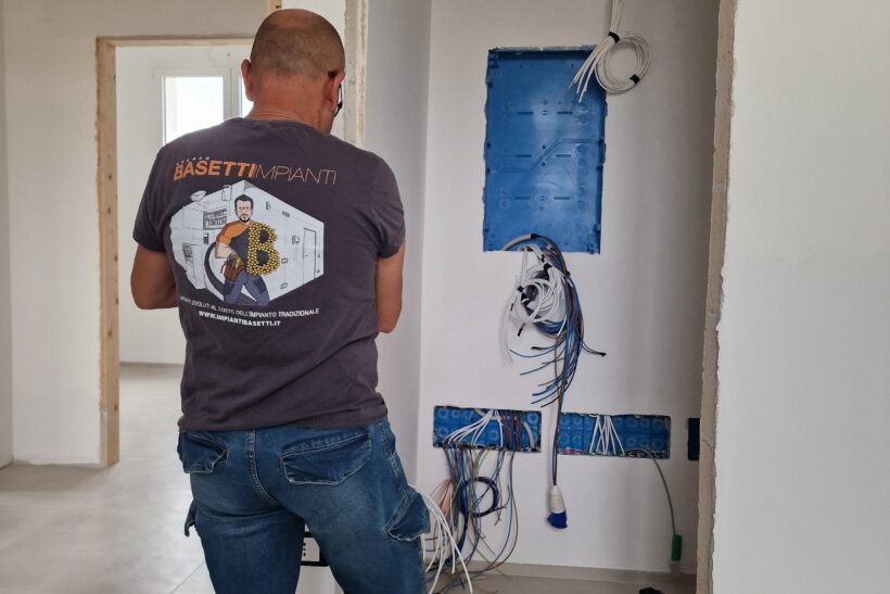Impianti Basetti