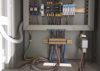 Realizzazione impianto elettrico locali medici