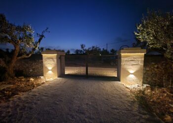 Sistemi di illuminazione