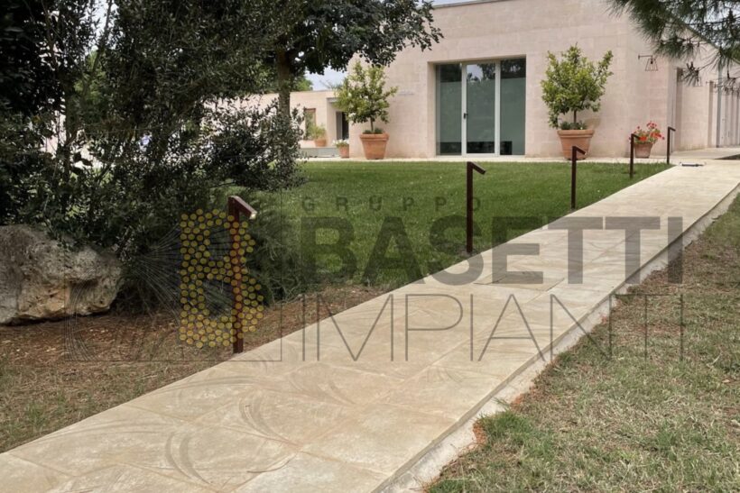 Impianti Basetti