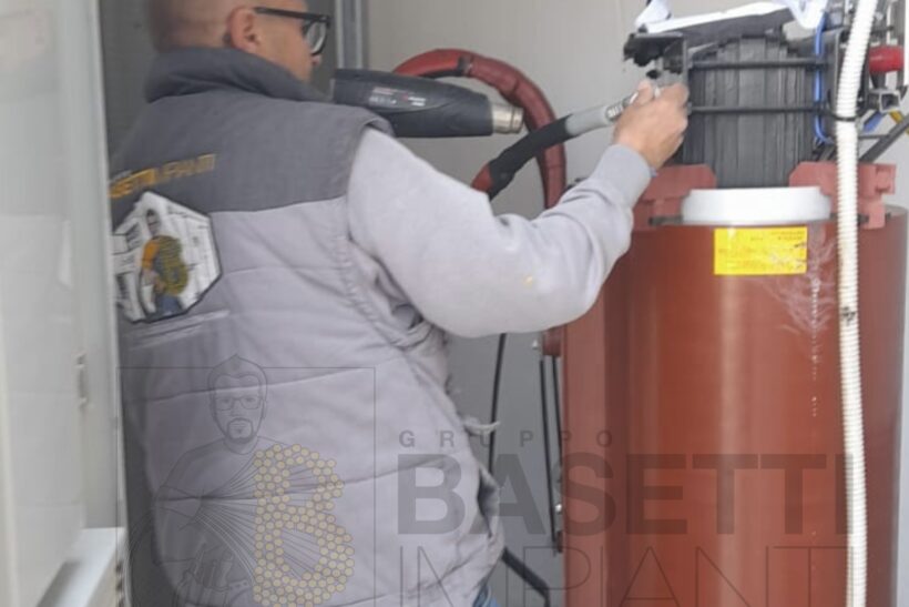 Impianti Basetti