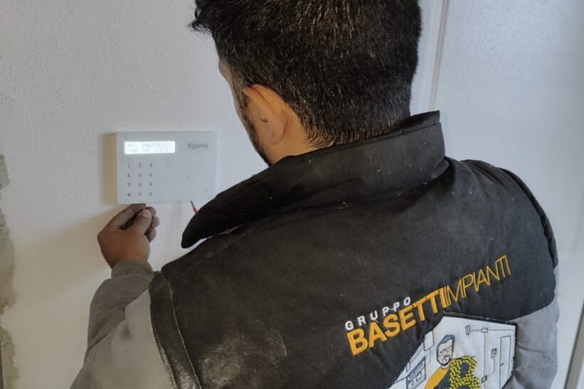 Impianti Basetti