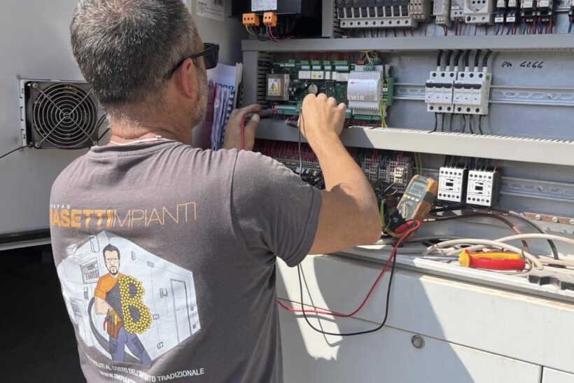 Impianti Basetti